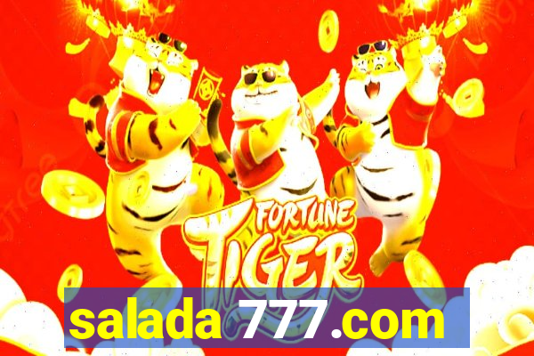 salada 777.com